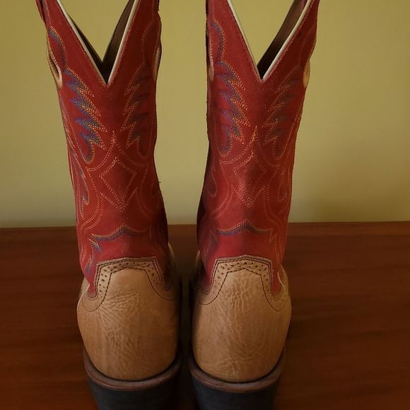 Western Boots main image 6